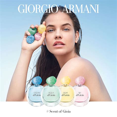 Armani di Gioia.